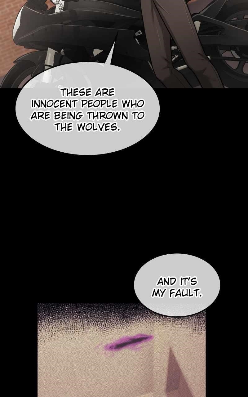 Paranoid Mage Chapter 23 - Page 17 in English