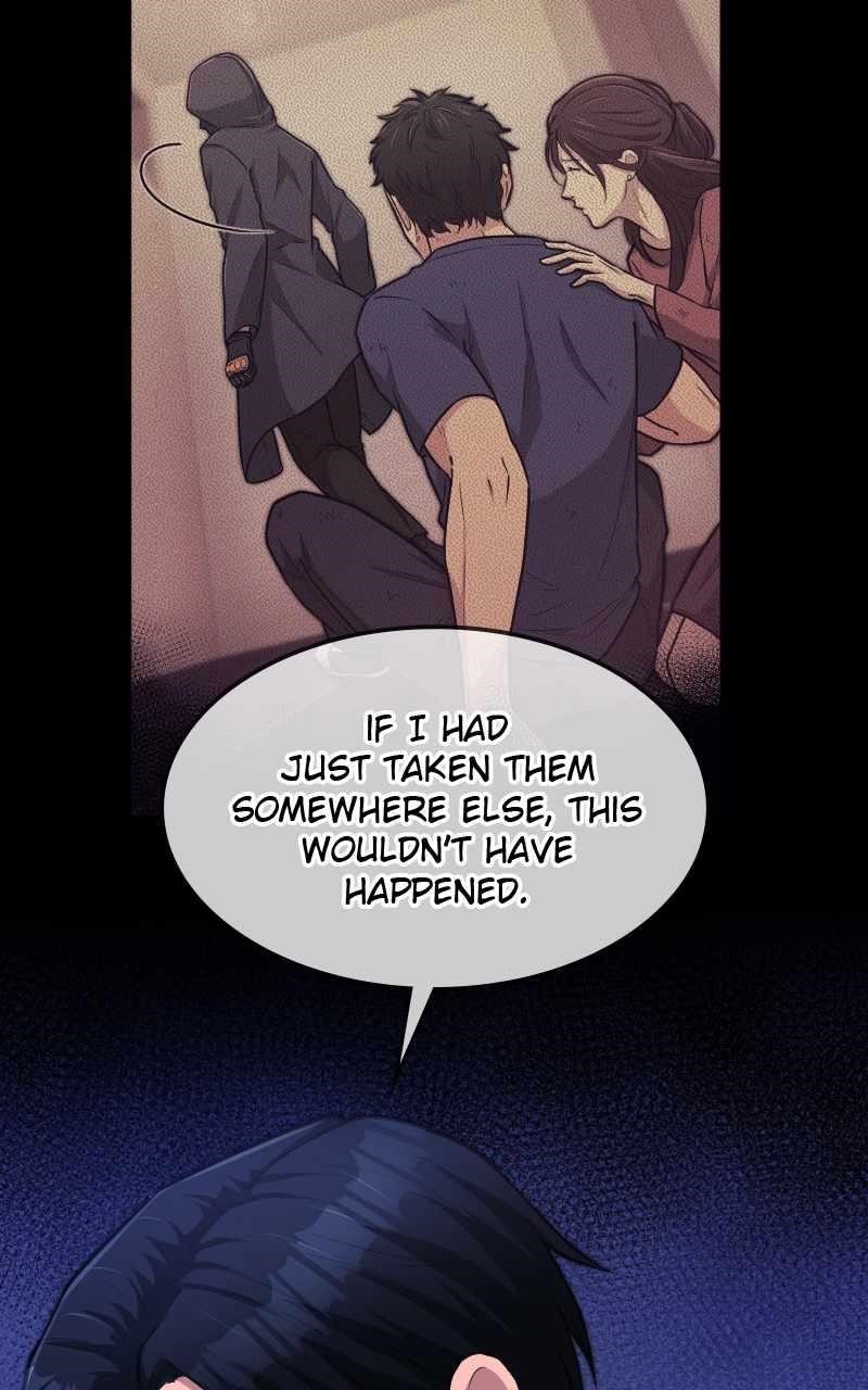 Paranoid Mage Chapter 23 - Page 18 in English