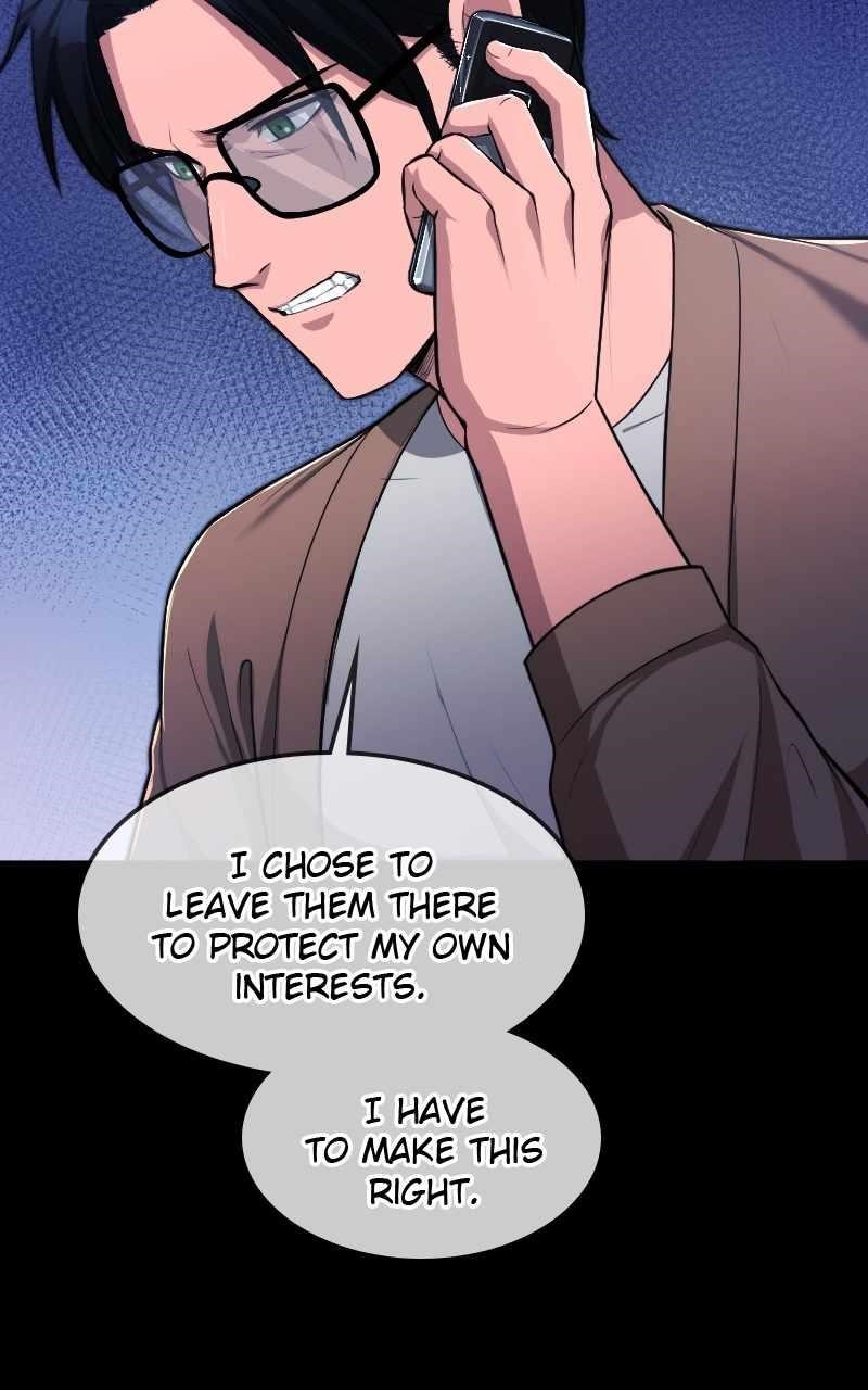 Paranoid Mage Chapter 23 - Page 19 in English