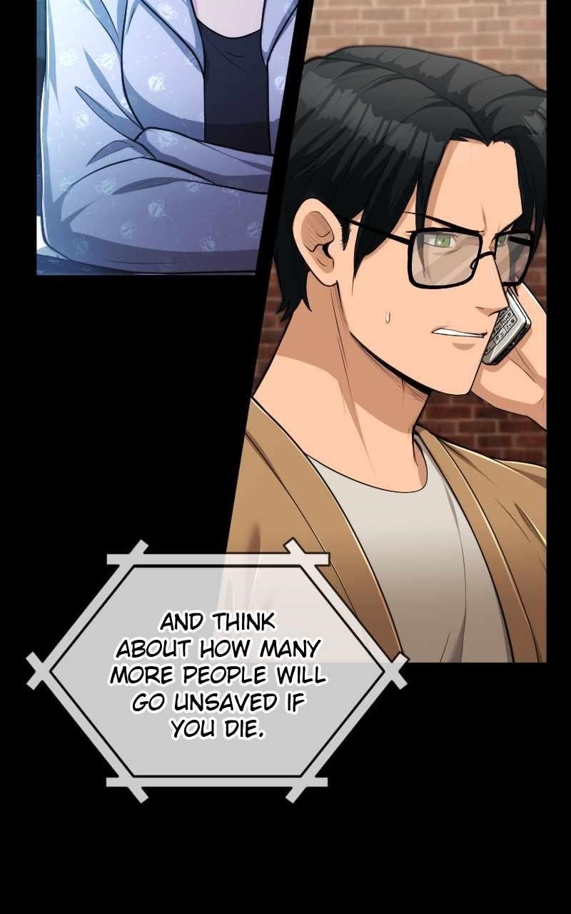 Paranoid Mage Chapter 23 - Page 21 in English