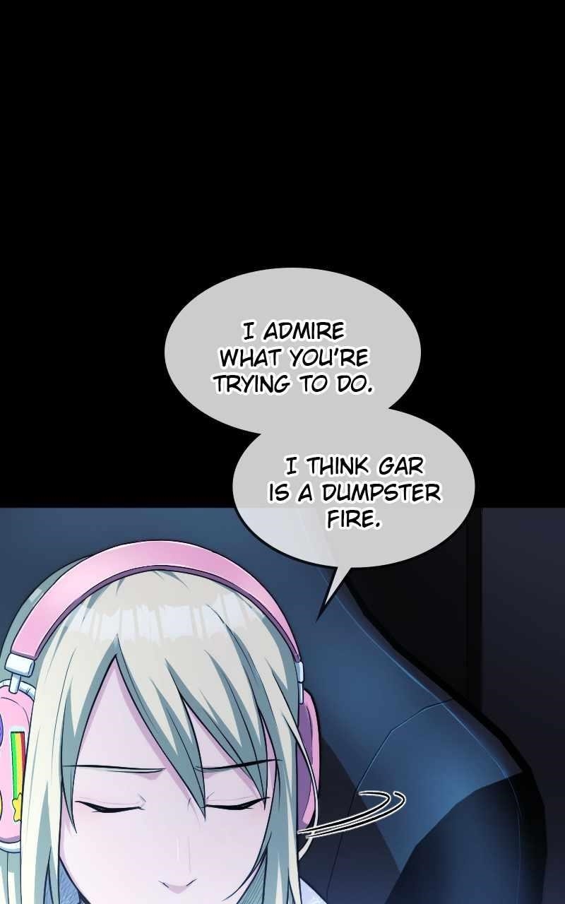 Paranoid Mage Chapter 23 - Page 22 in English