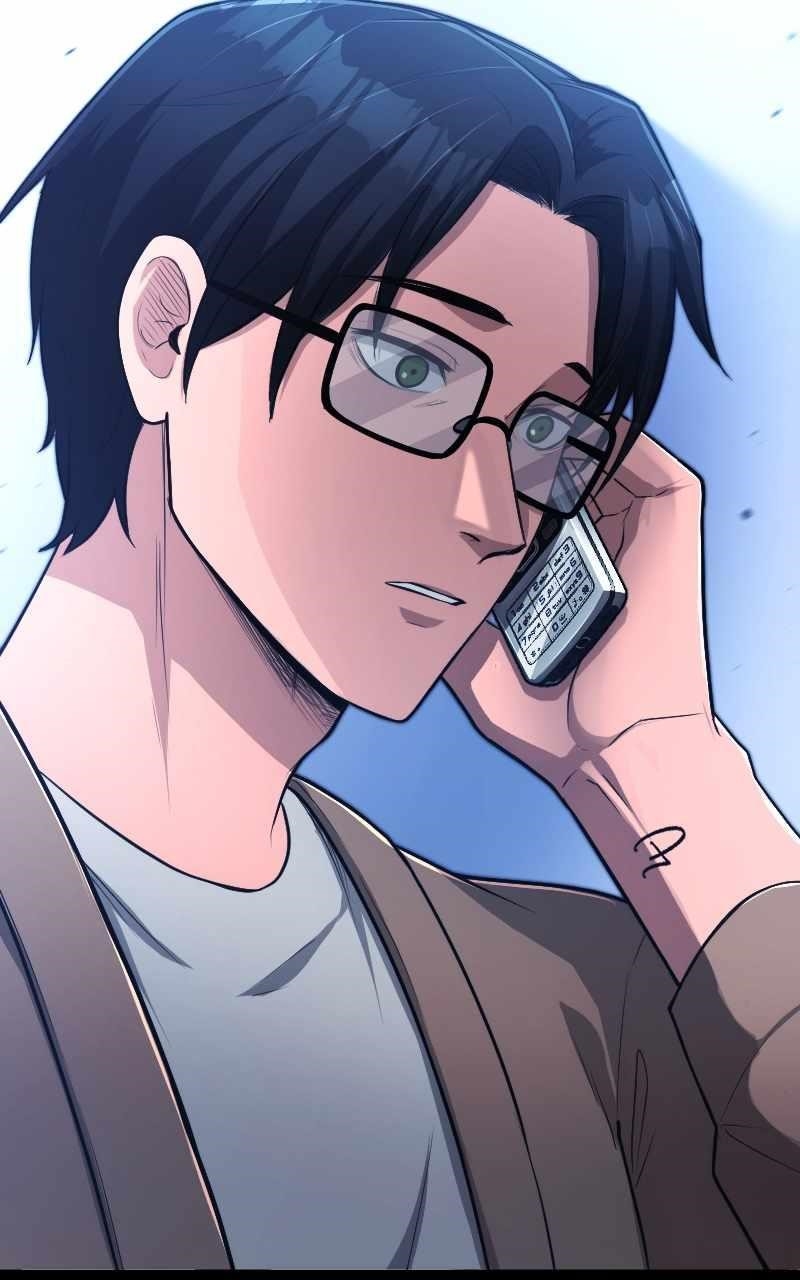 Paranoid Mage Chapter 23 - Page 24 in English