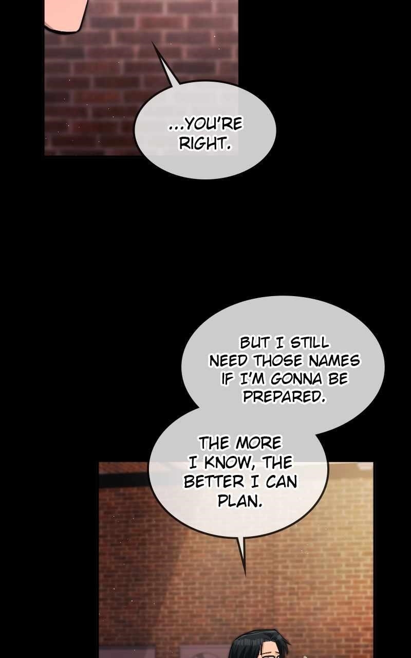 Paranoid Mage Chapter 23 - Page 26 in English