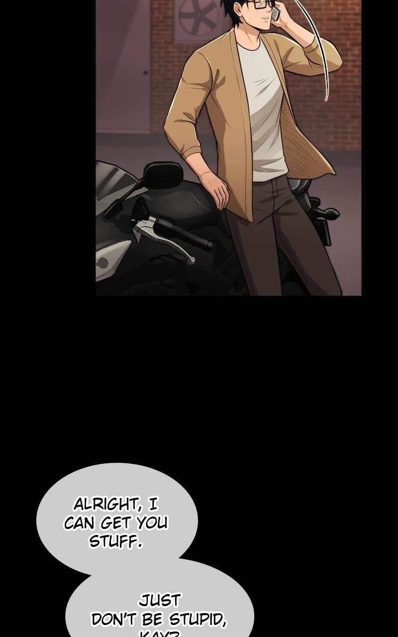Paranoid Mage Chapter 23 - Page 27 in English