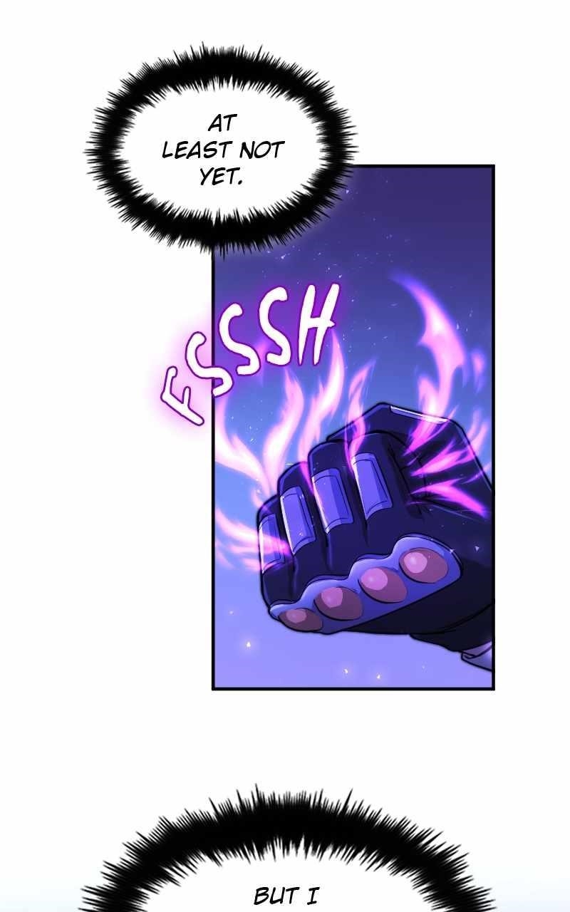 Paranoid Mage Chapter 23 - Page 32 in English