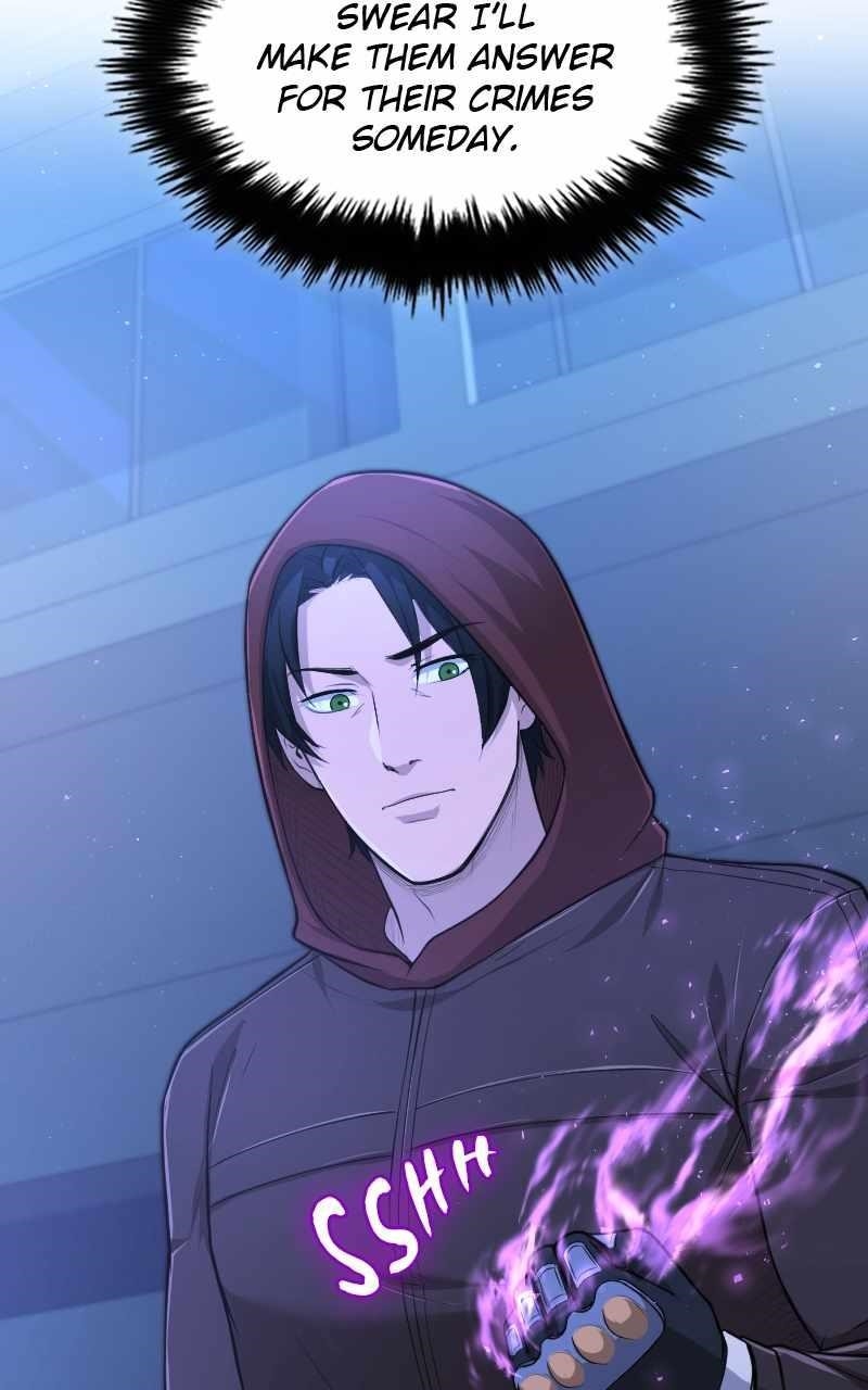 Paranoid Mage Chapter 23 - Page 33 in English