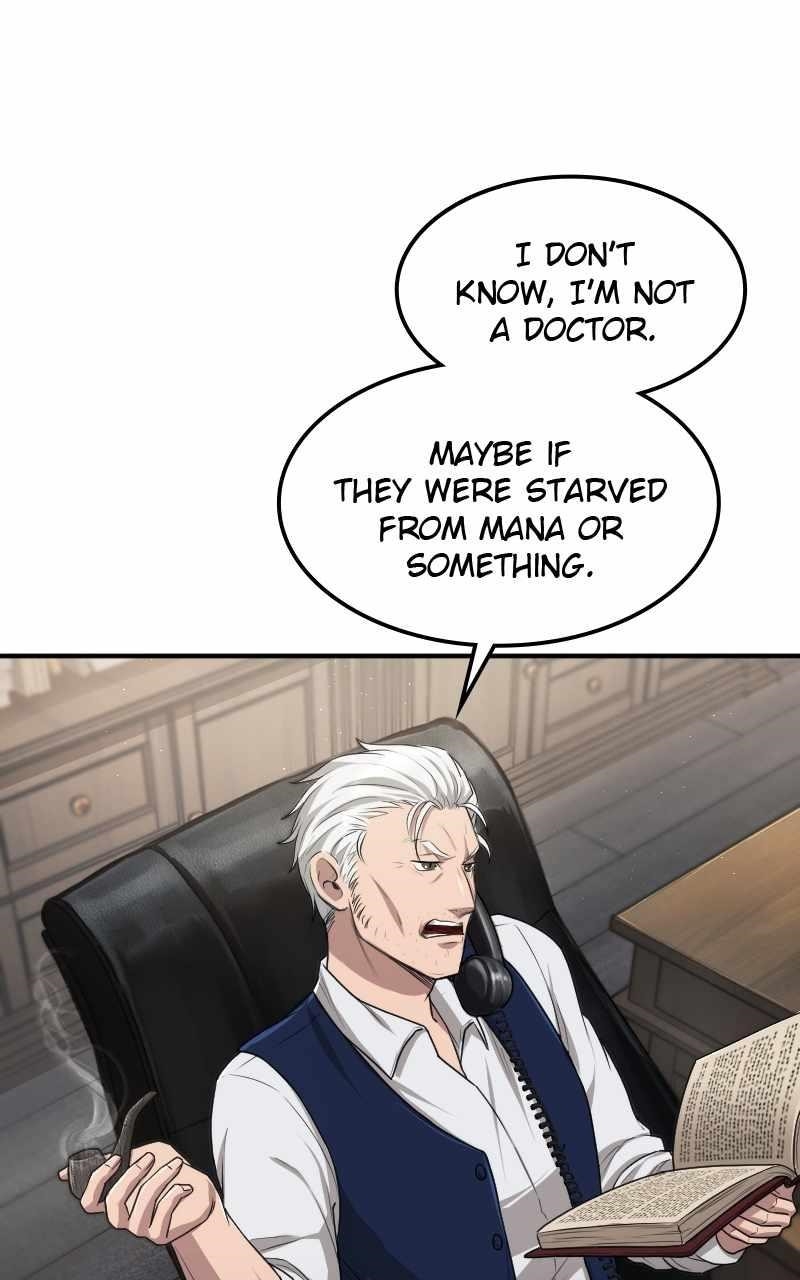 Paranoid Mage Chapter 23 - Page 39 in English