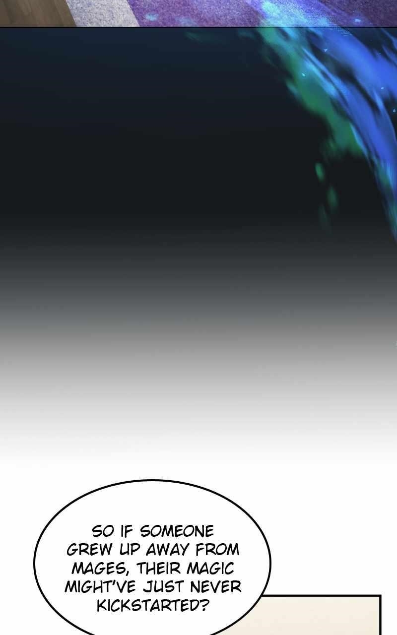 Paranoid Mage Chapter 23 - Page 42 in English