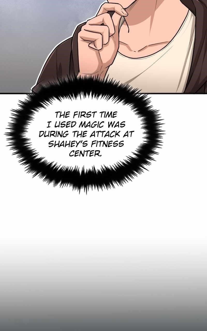 Paranoid Mage Chapter 23 - Page 46 in English