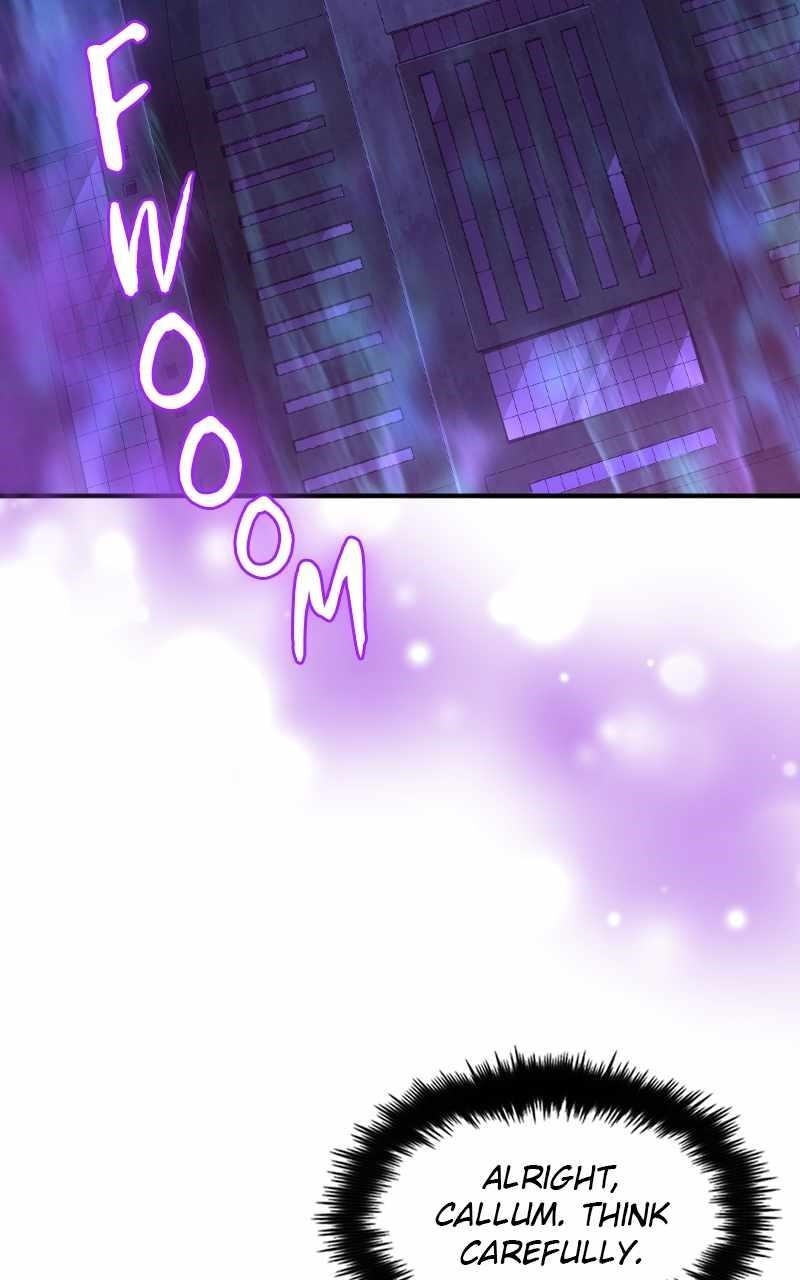 Paranoid Mage Chapter 23 - Page 5 in English