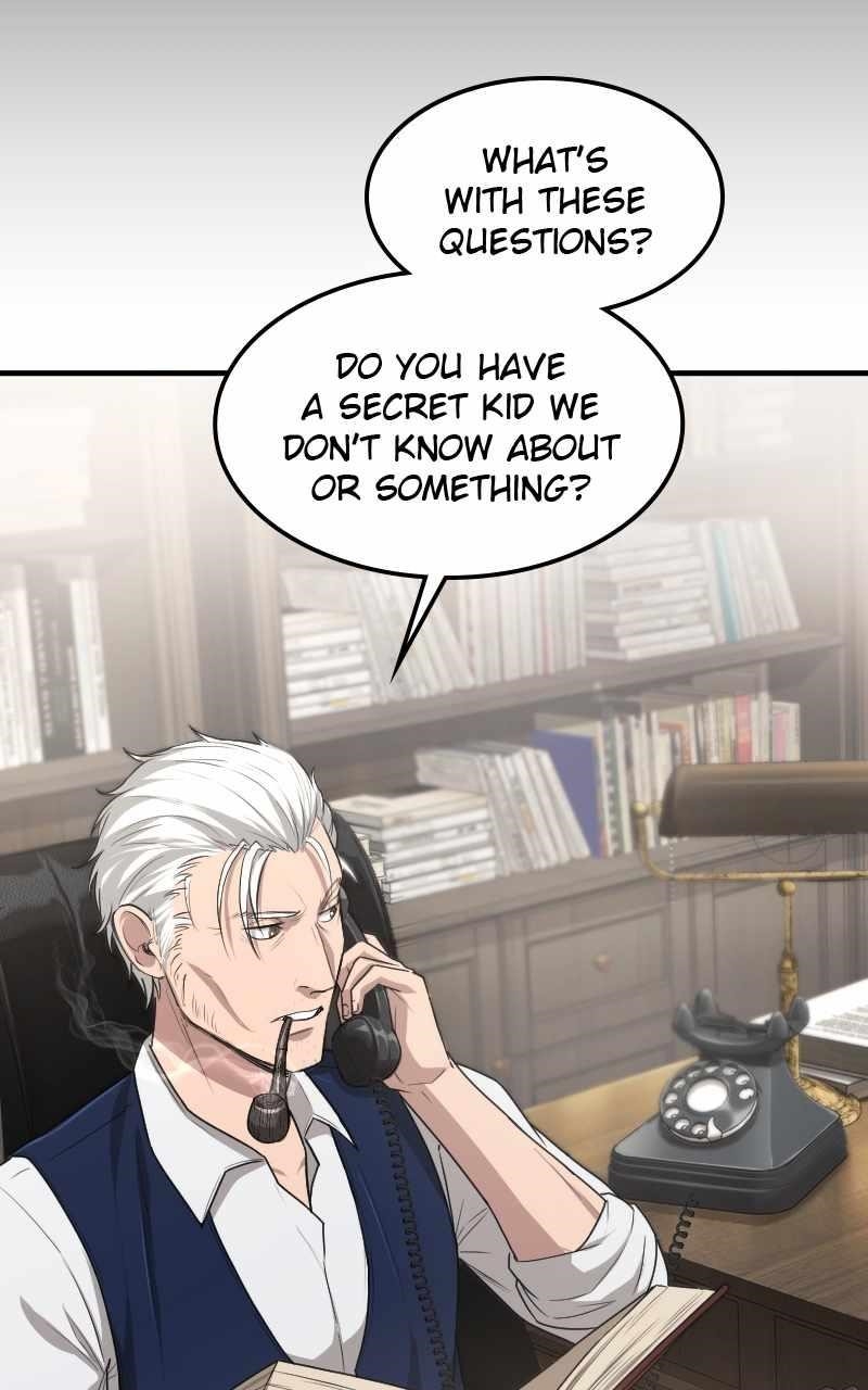 Paranoid Mage Chapter 23 - Page 50 in English