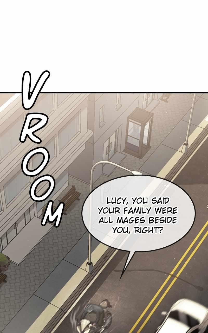 Paranoid Mage Chapter 23 - Page 53 in English