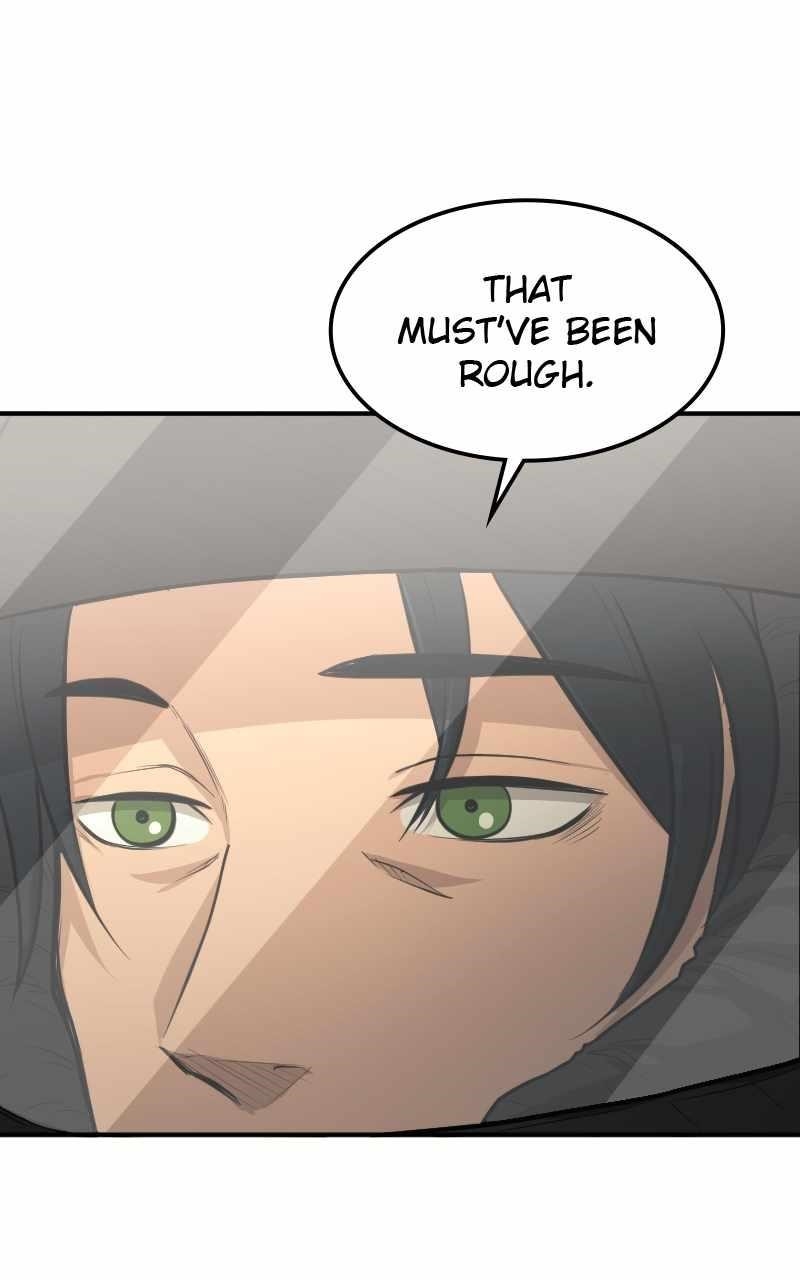 Paranoid Mage Chapter 23 - Page 56 in English
