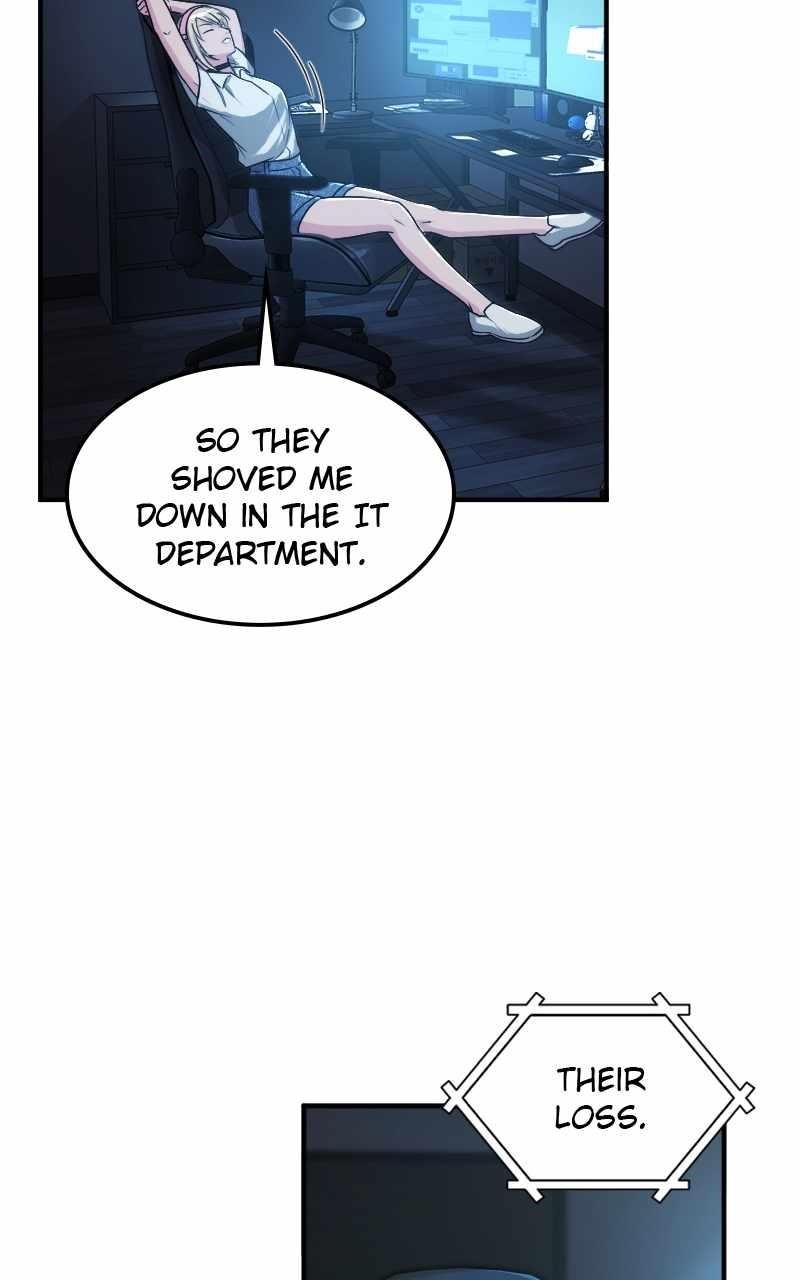 Paranoid Mage Chapter 23 - Page 58 in English