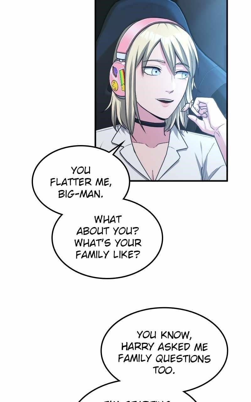 Paranoid Mage Chapter 23 - Page 59 in English