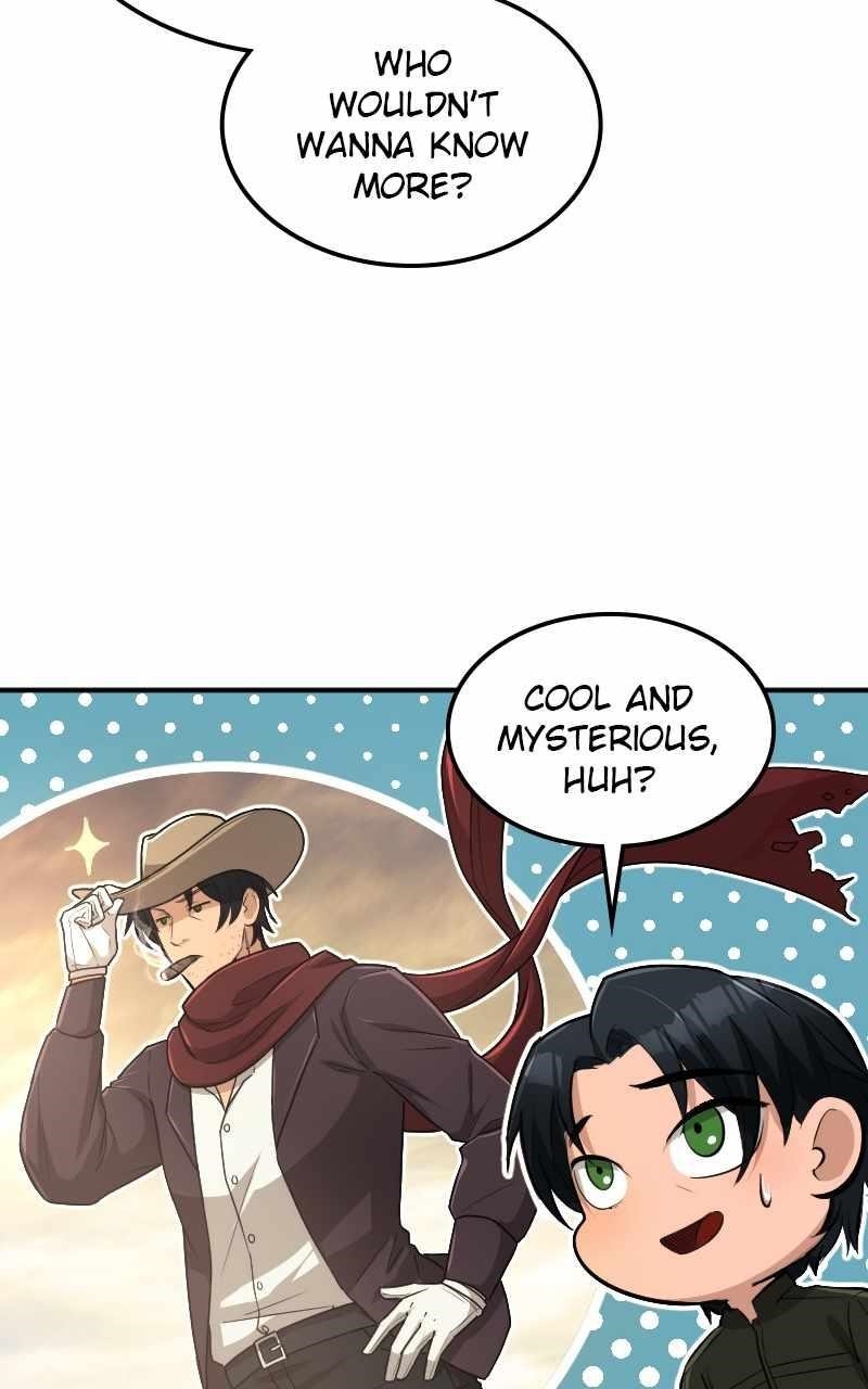 Paranoid Mage Chapter 23 - Page 62 in English