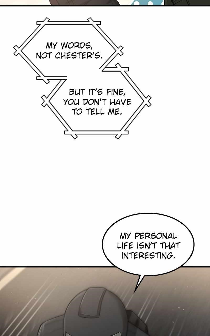 Paranoid Mage Chapter 23 - Page 63 in English