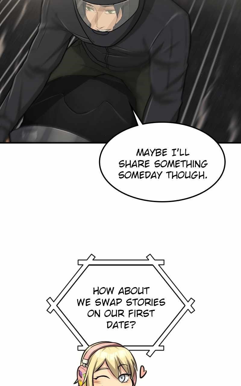 Paranoid Mage Chapter 23 - Page 64 in English