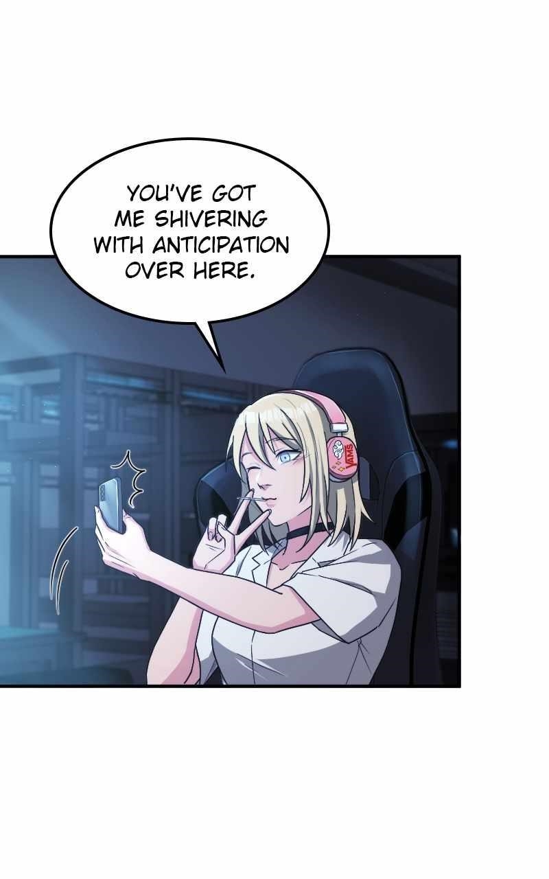 Paranoid Mage Chapter 23 - Page 68 in English