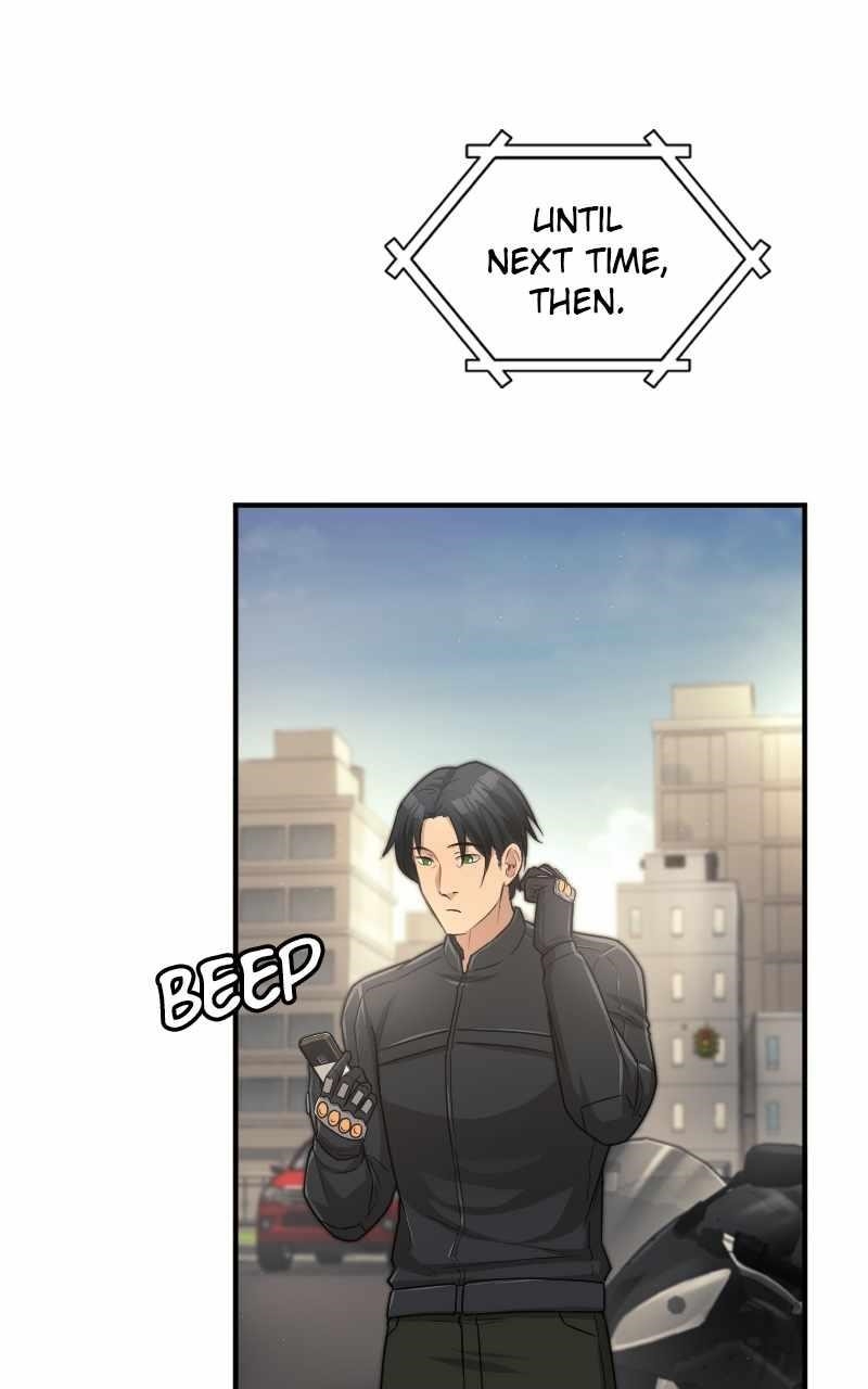 Paranoid Mage Chapter 23 - Page 69 in English