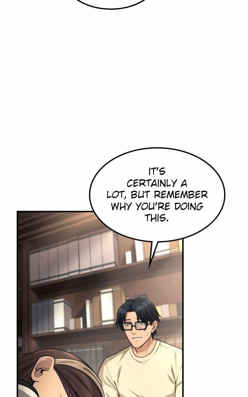 Paranoid Mage Chapter 23 - Page 74 in English