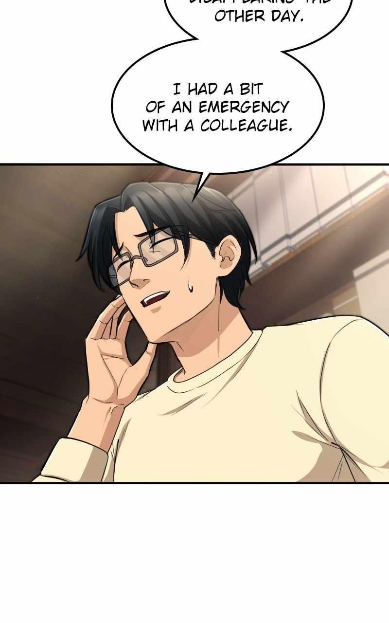 Paranoid Mage Chapter 23 - Page 77 in English