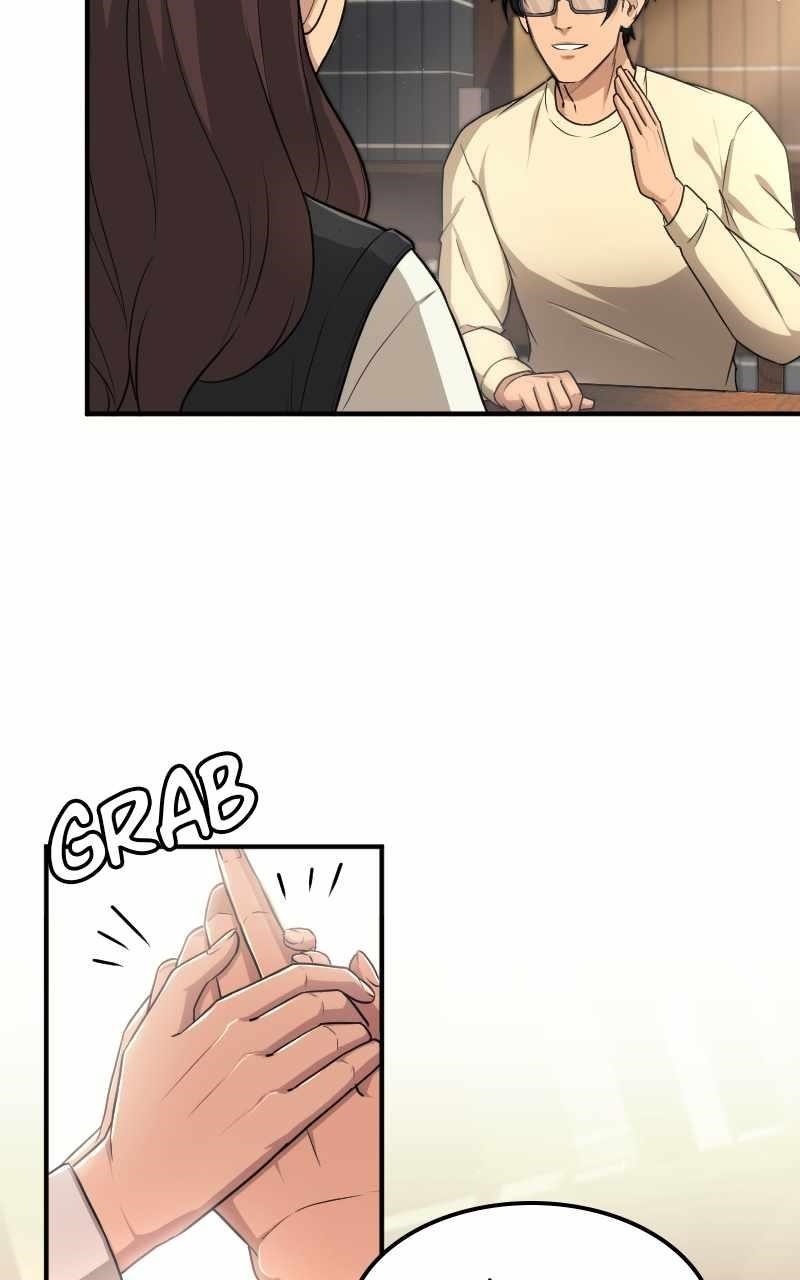 Paranoid Mage Chapter 23 - Page 80 in English