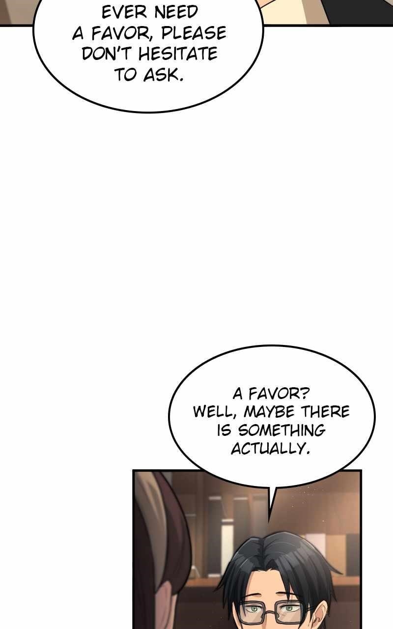 Paranoid Mage Chapter 23 - Page 82 in English