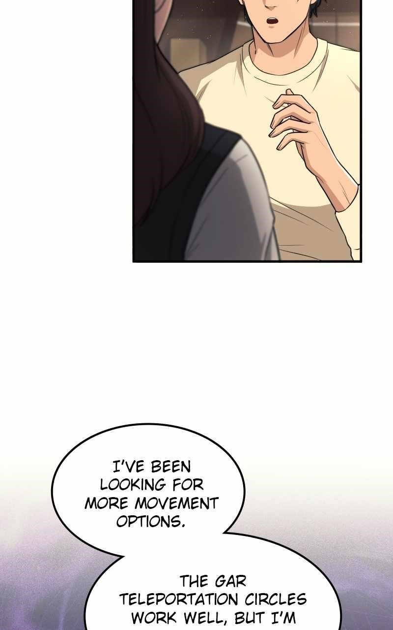 Paranoid Mage Chapter 23 - Page 83 in English