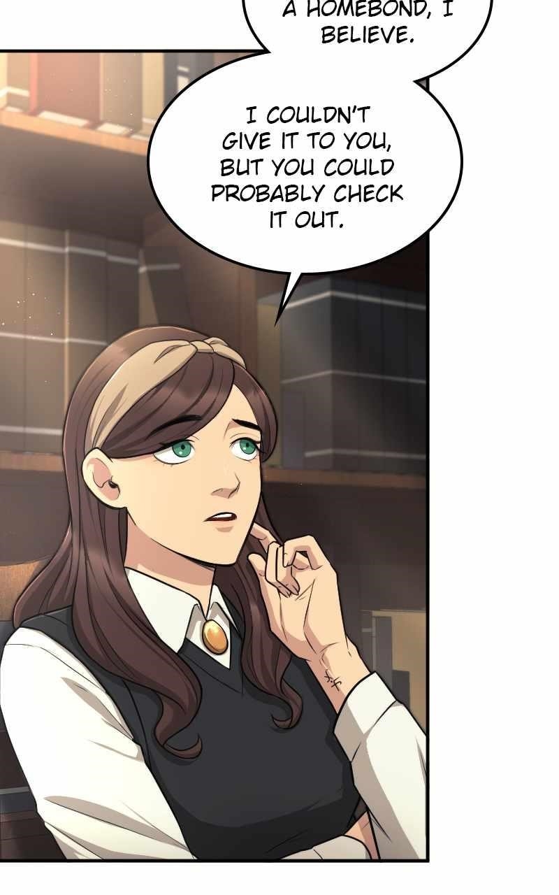 Paranoid Mage Chapter 23 - Page 85 in English