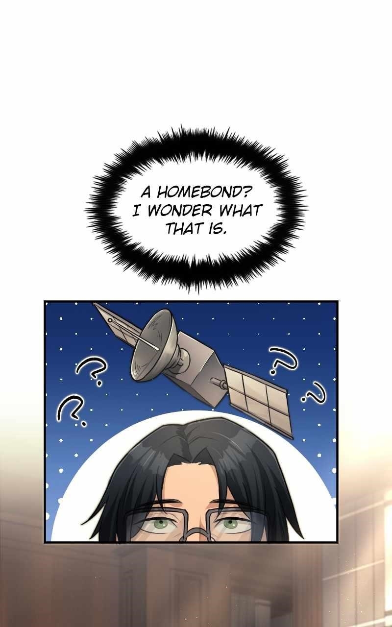Paranoid Mage Chapter 23 - Page 86 in English
