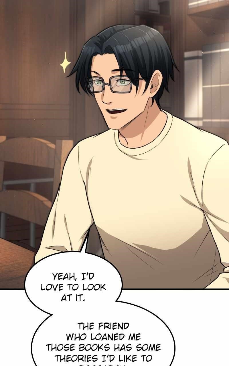 Paranoid Mage Chapter 23 - Page 87 in English