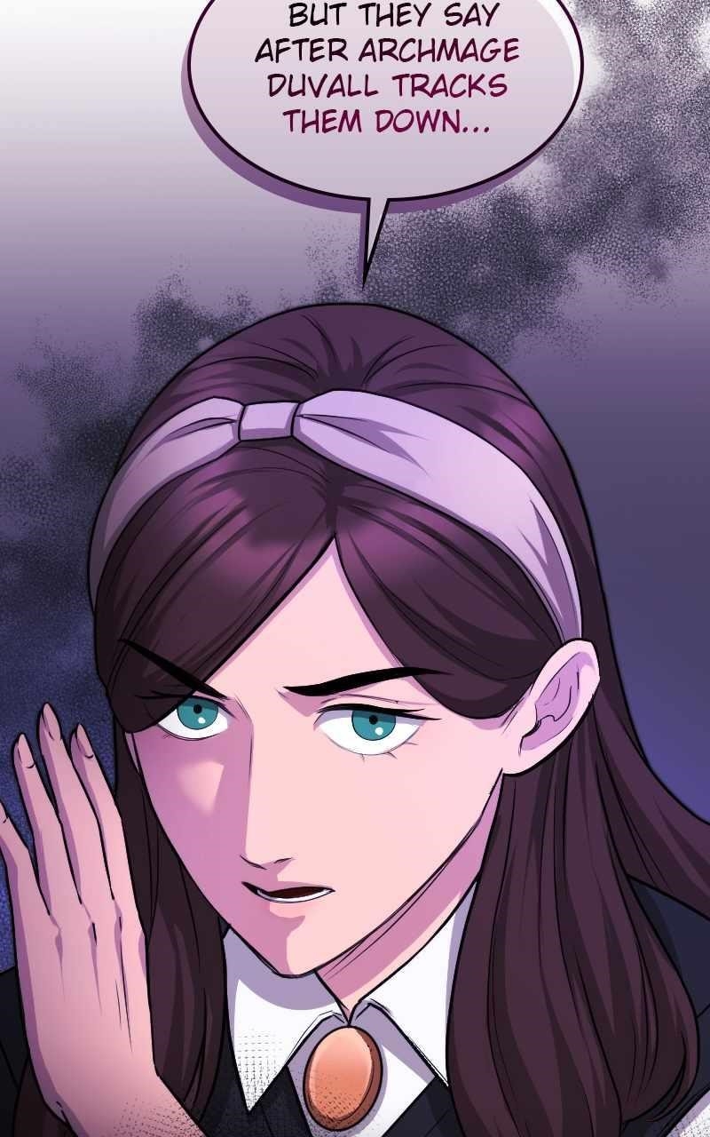 Paranoid Mage Chapter 23 - Page 94 in English
