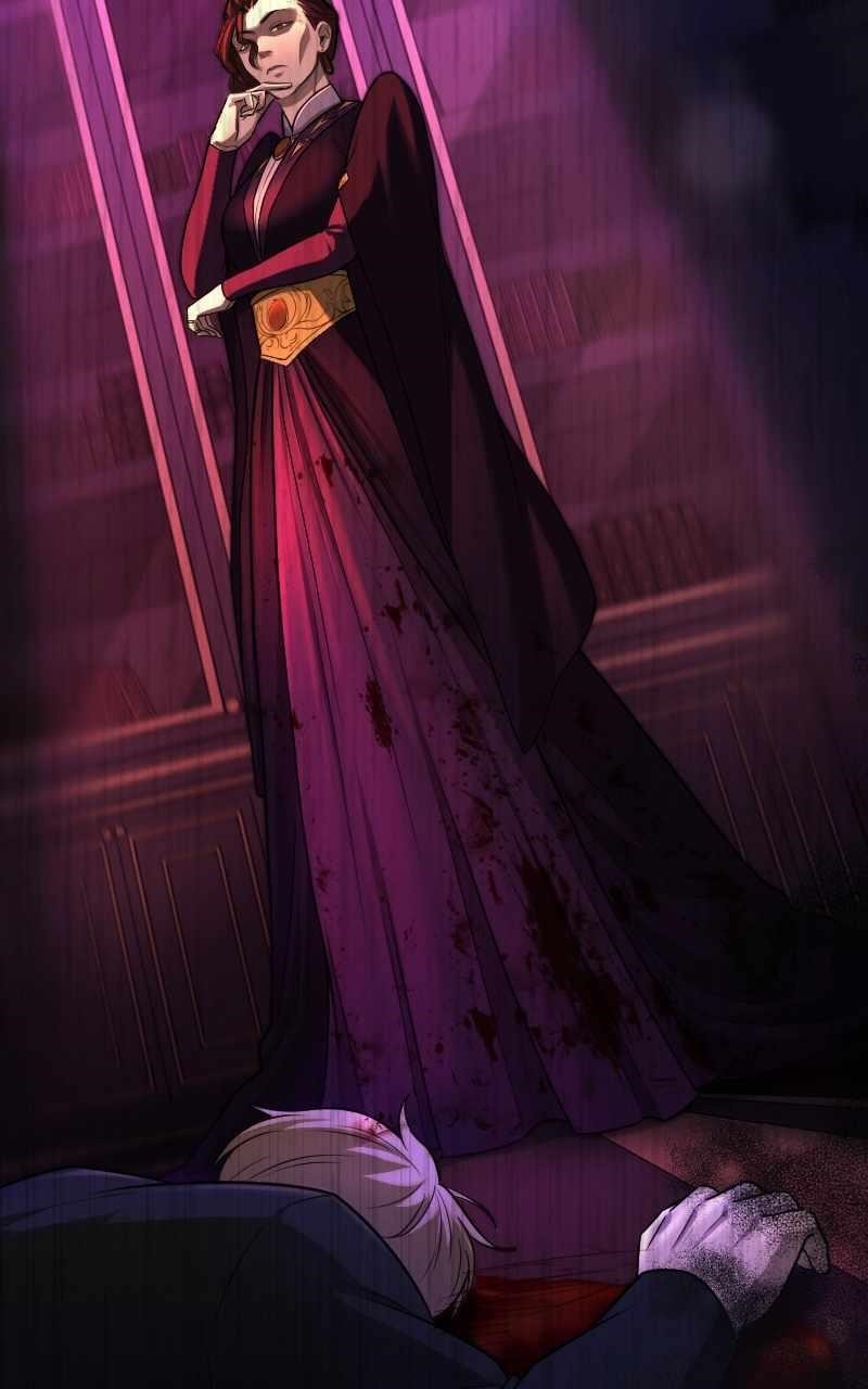 Paranoid Mage Chapter 23 - Page 96 in English