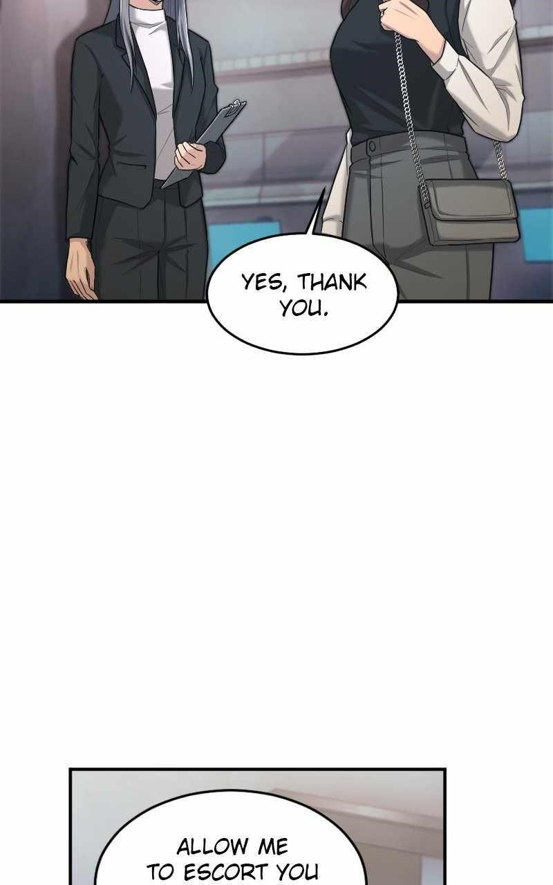 Paranoid Mage Chapter 24 - Page 17 in English