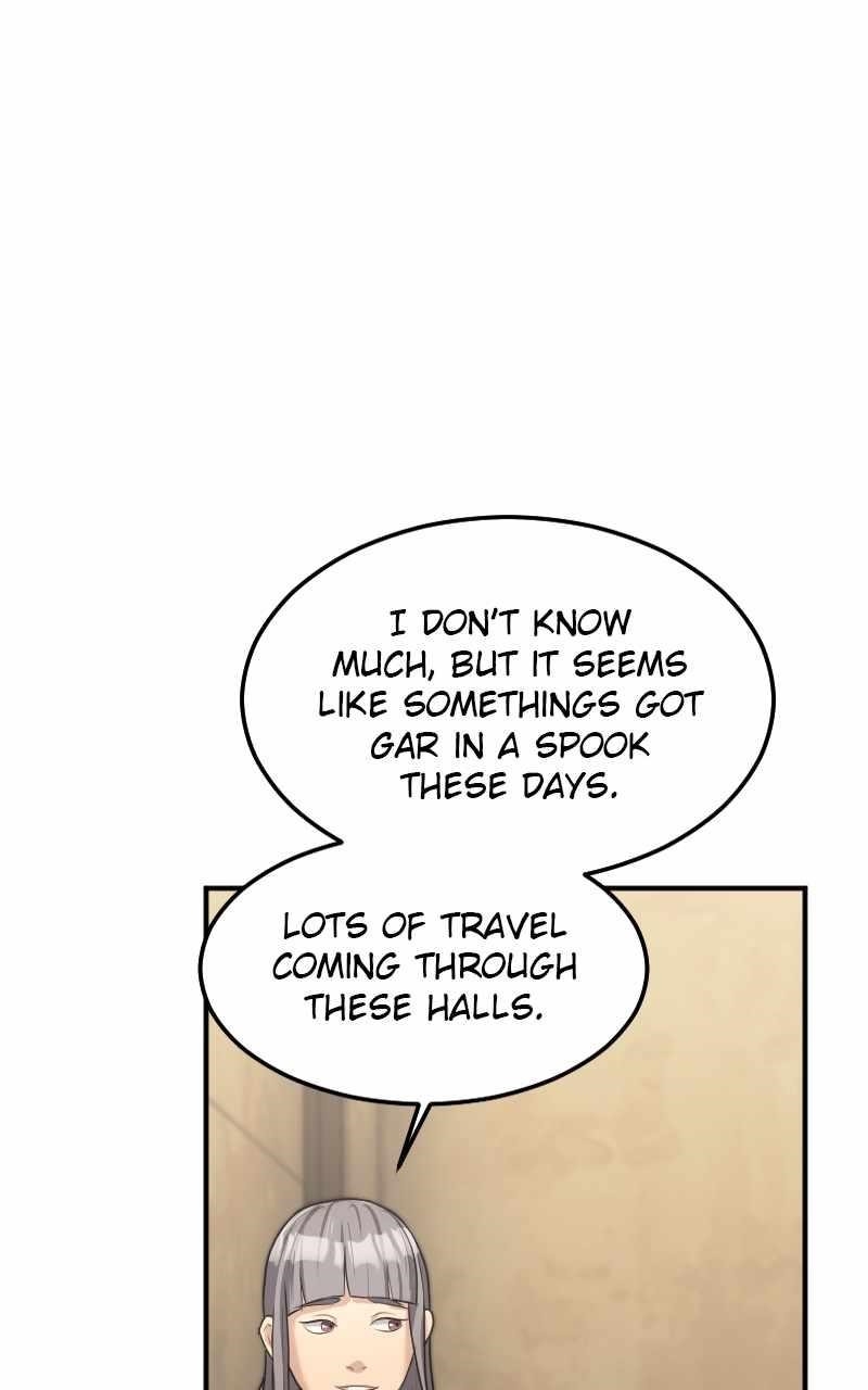 Paranoid Mage Chapter 24 - Page 22 in English