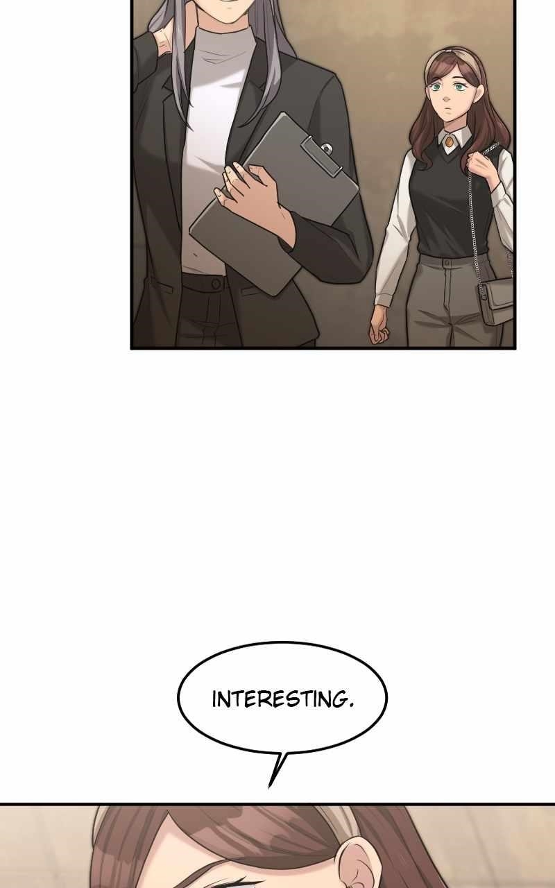 Paranoid Mage Chapter 24 - Page 23 in English