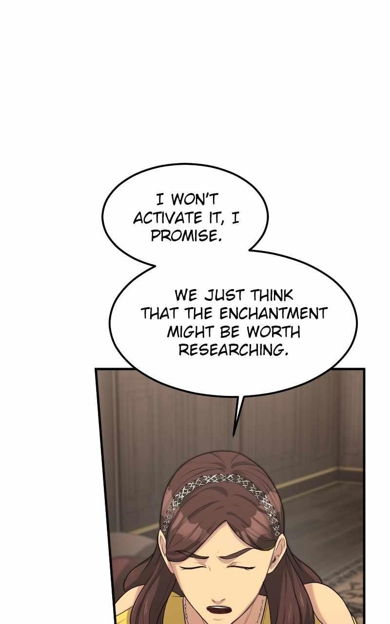 Paranoid Mage Chapter 24 - Page 46 in English