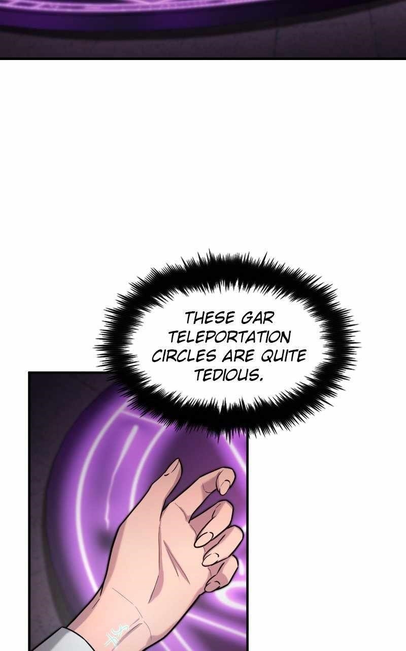 Paranoid Mage Chapter 24 - Page 5 in English