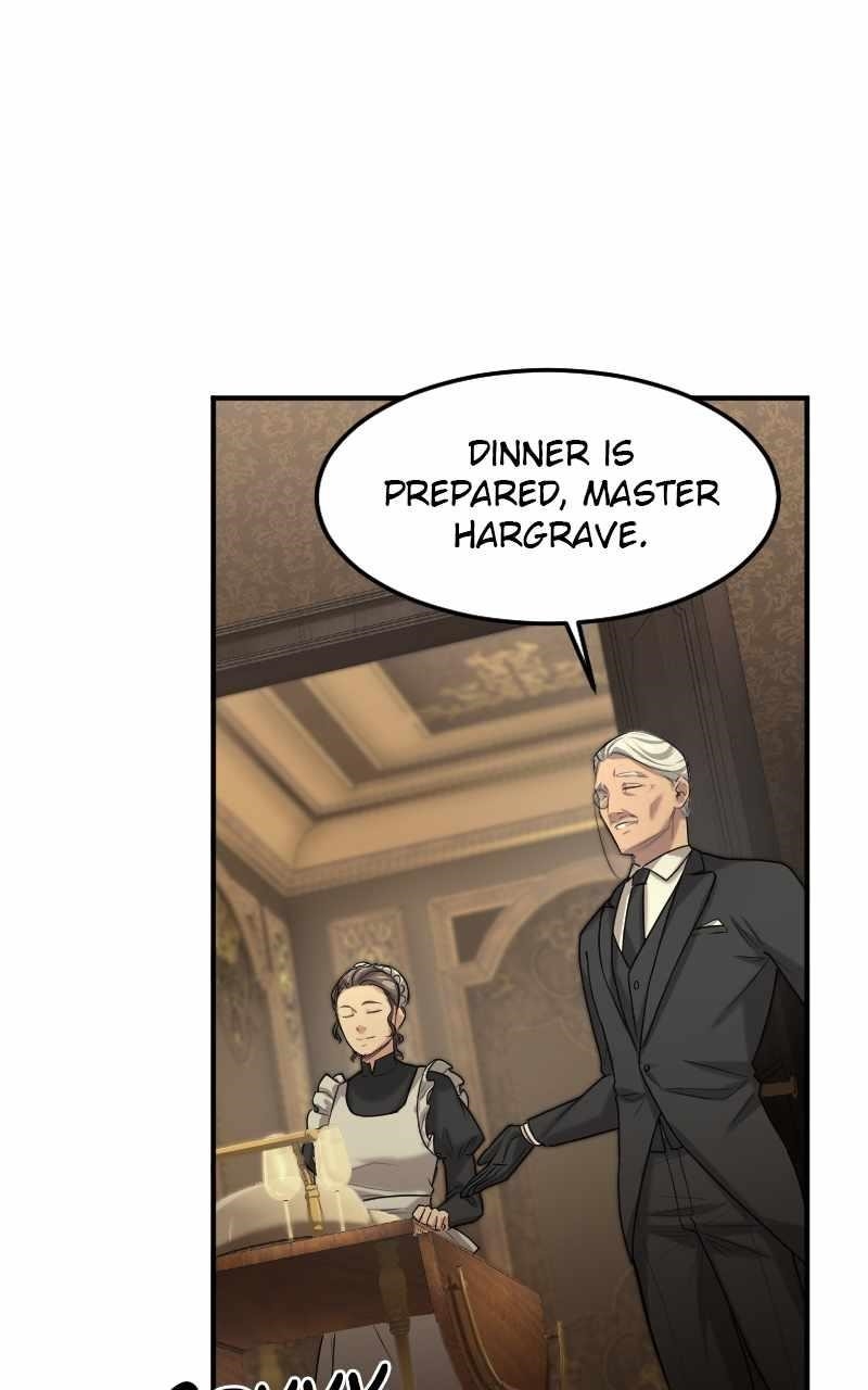Paranoid Mage Chapter 24 - Page 50 in English