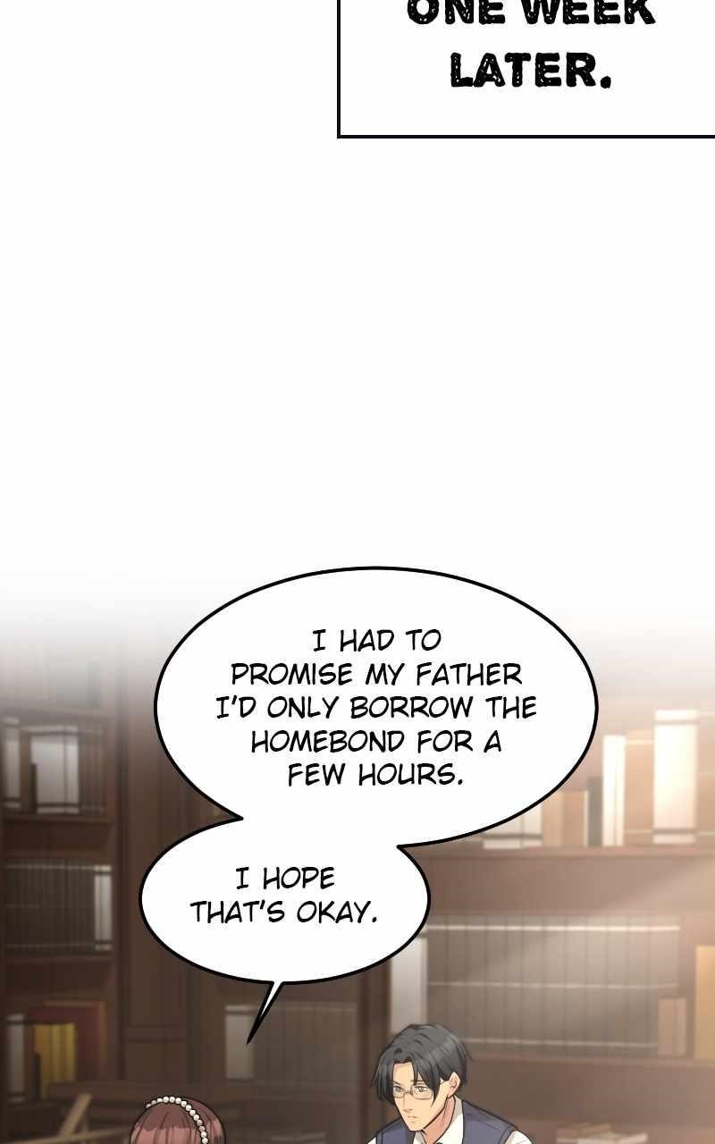 Paranoid Mage Chapter 24 - Page 53 in English