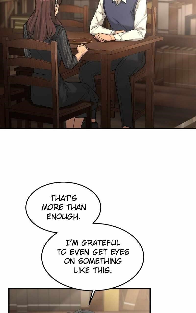Paranoid Mage Chapter 24 - Page 54 in English