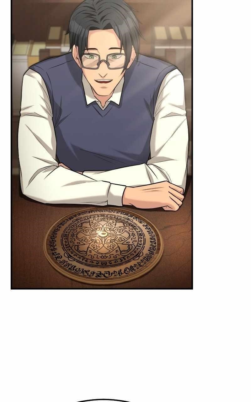 Paranoid Mage Chapter 24 - Page 55 in English