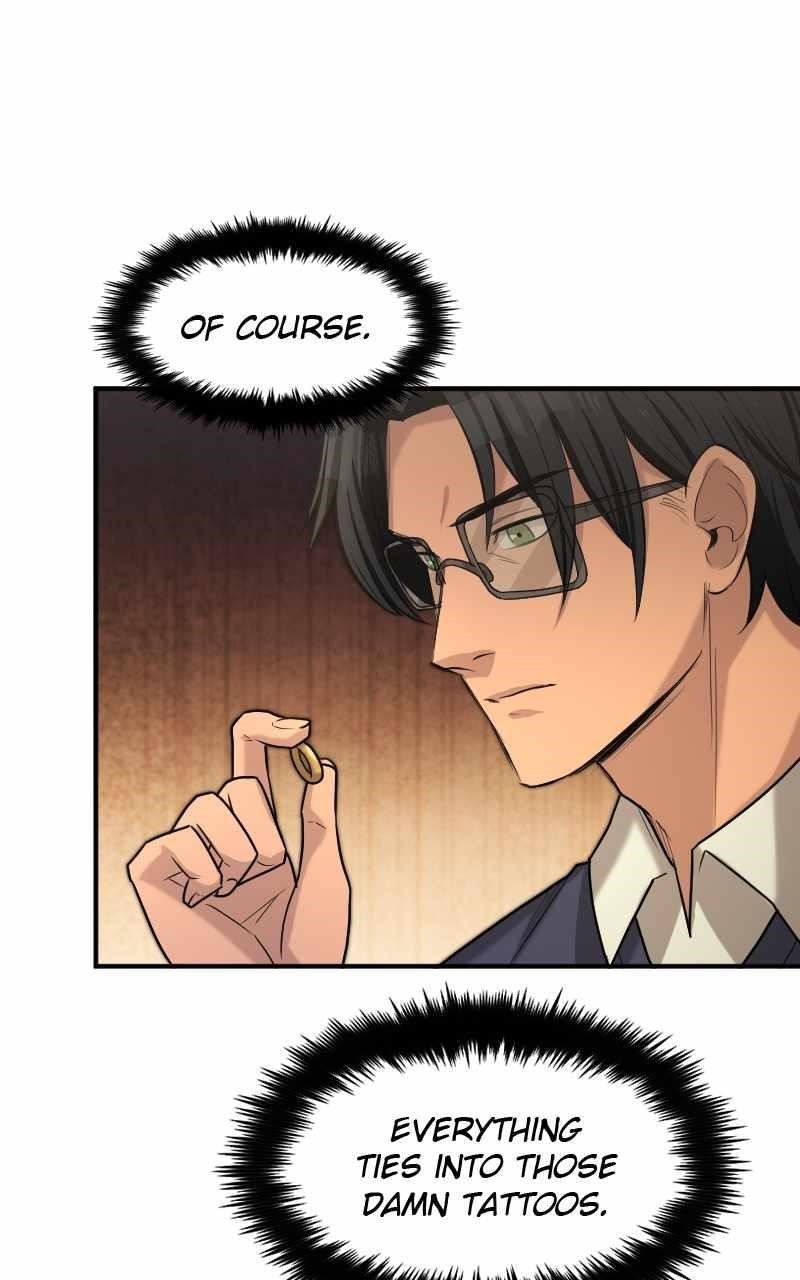 Paranoid Mage Chapter 24 - Page 57 in English
