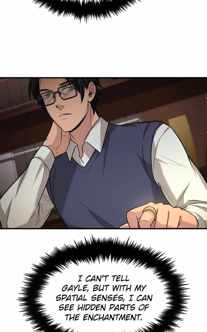 Paranoid Mage Chapter 24 - Page 64 in English