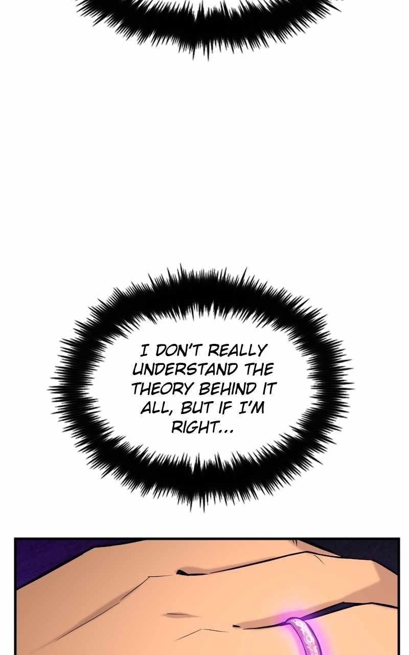 Paranoid Mage Chapter 24 - Page 65 in English
