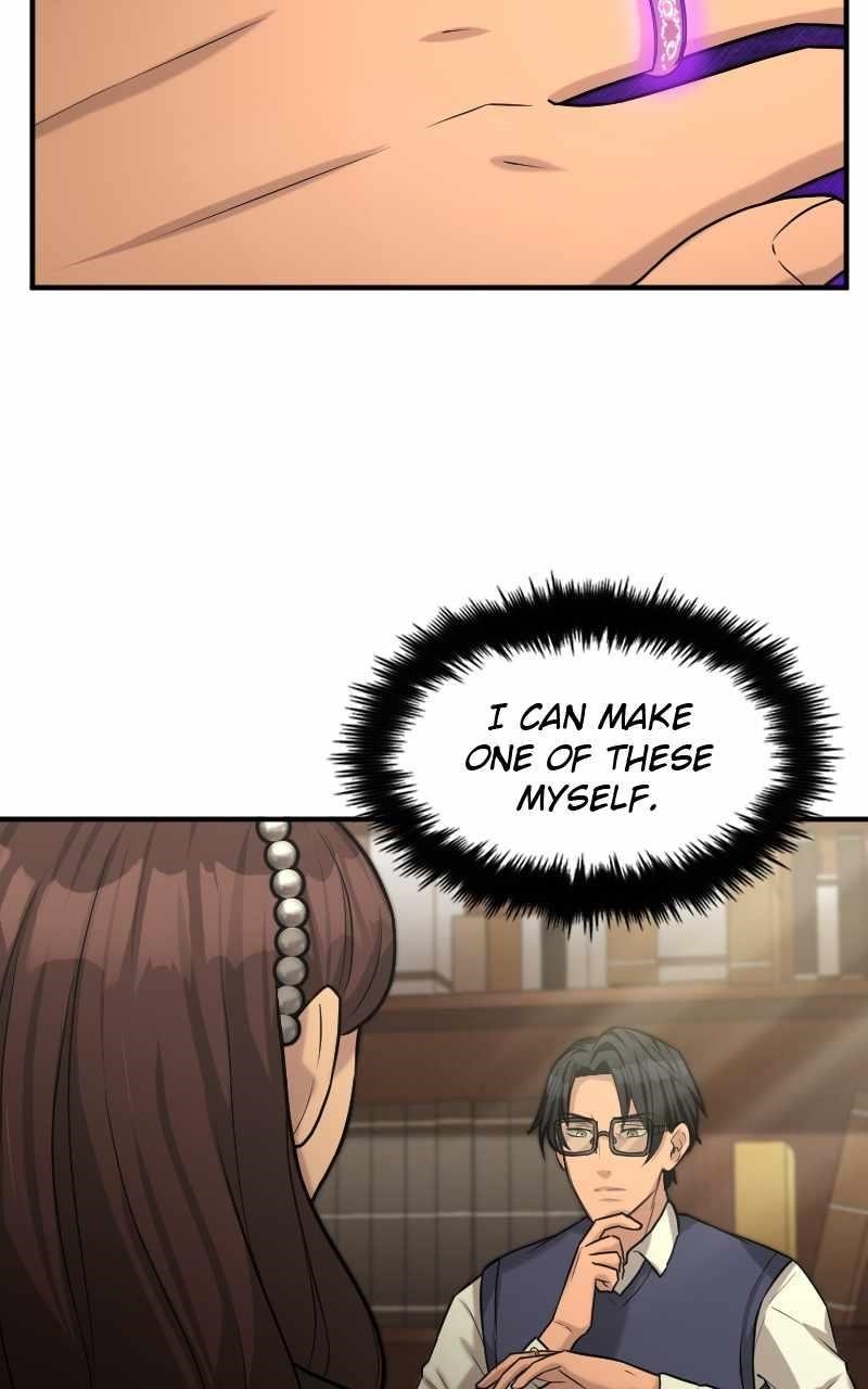 Paranoid Mage Chapter 24 - Page 66 in English