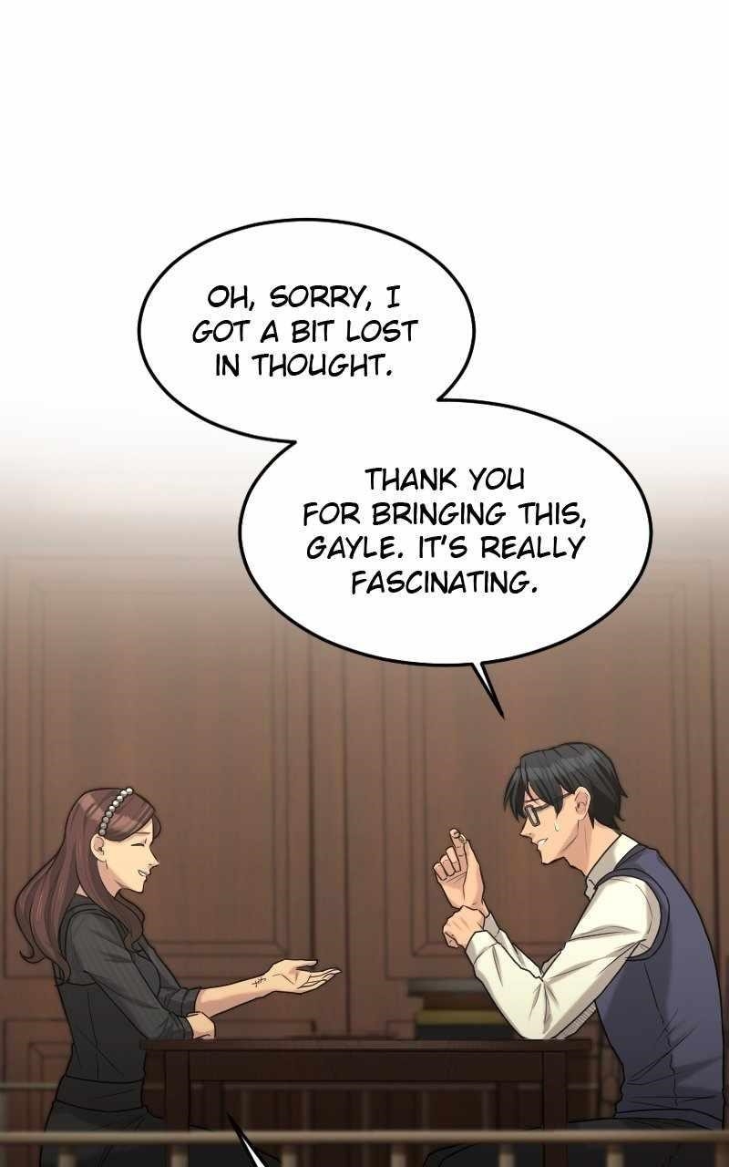 Paranoid Mage Chapter 24 - Page 68 in English