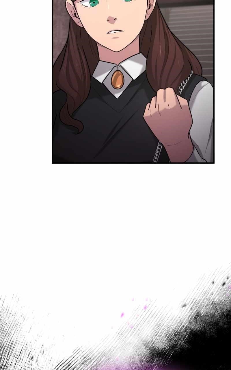 Paranoid Mage Chapter 24 - Page 7 in English