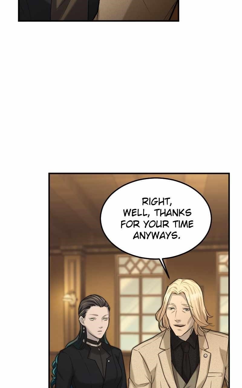 Paranoid Mage Chapter 24 - Page 73 in English